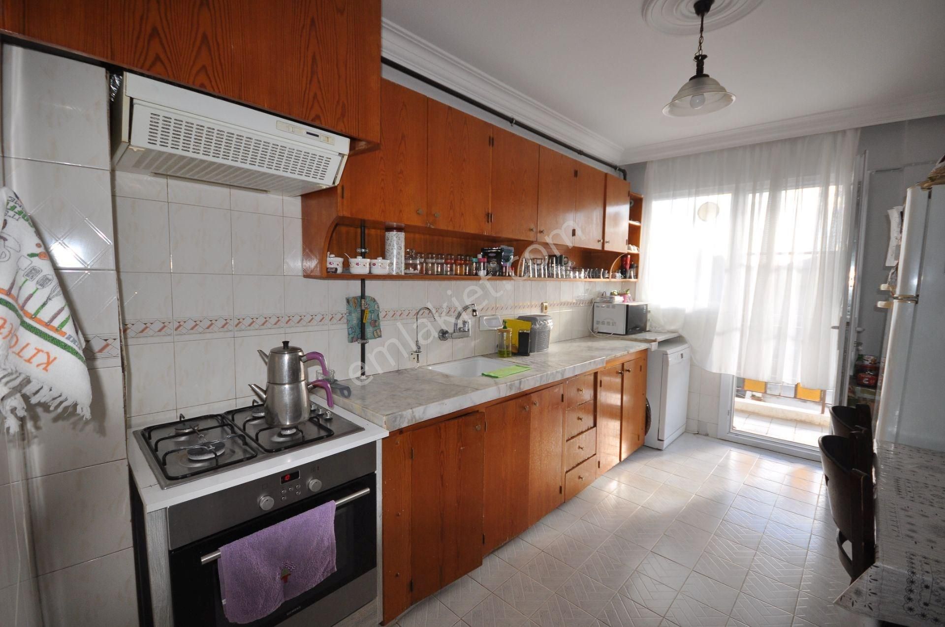 Söke Konak Mh. Satılık 2+1 Daire