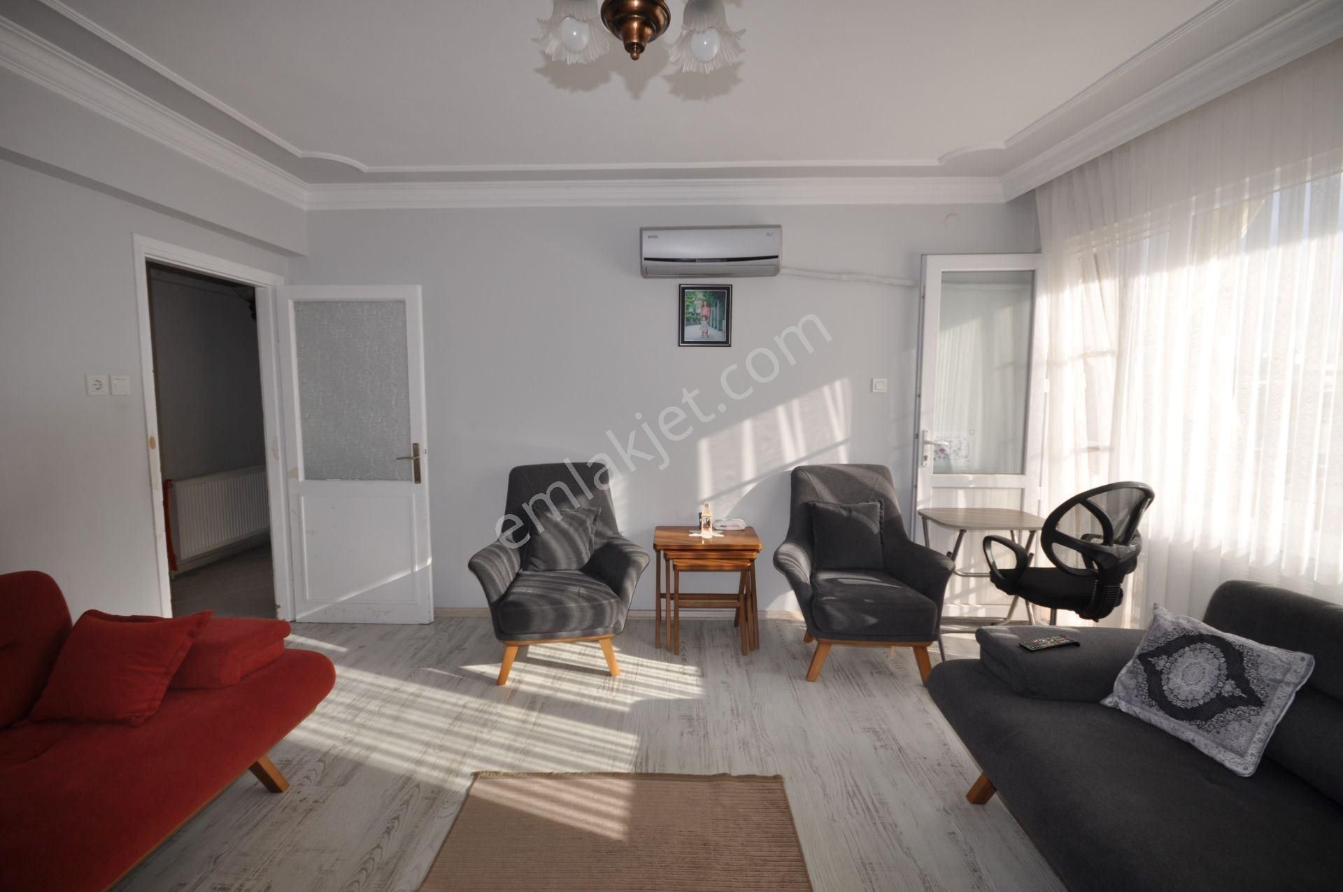 Söke Konak Mh. Satılık 2+1 Daire - Görsel 4