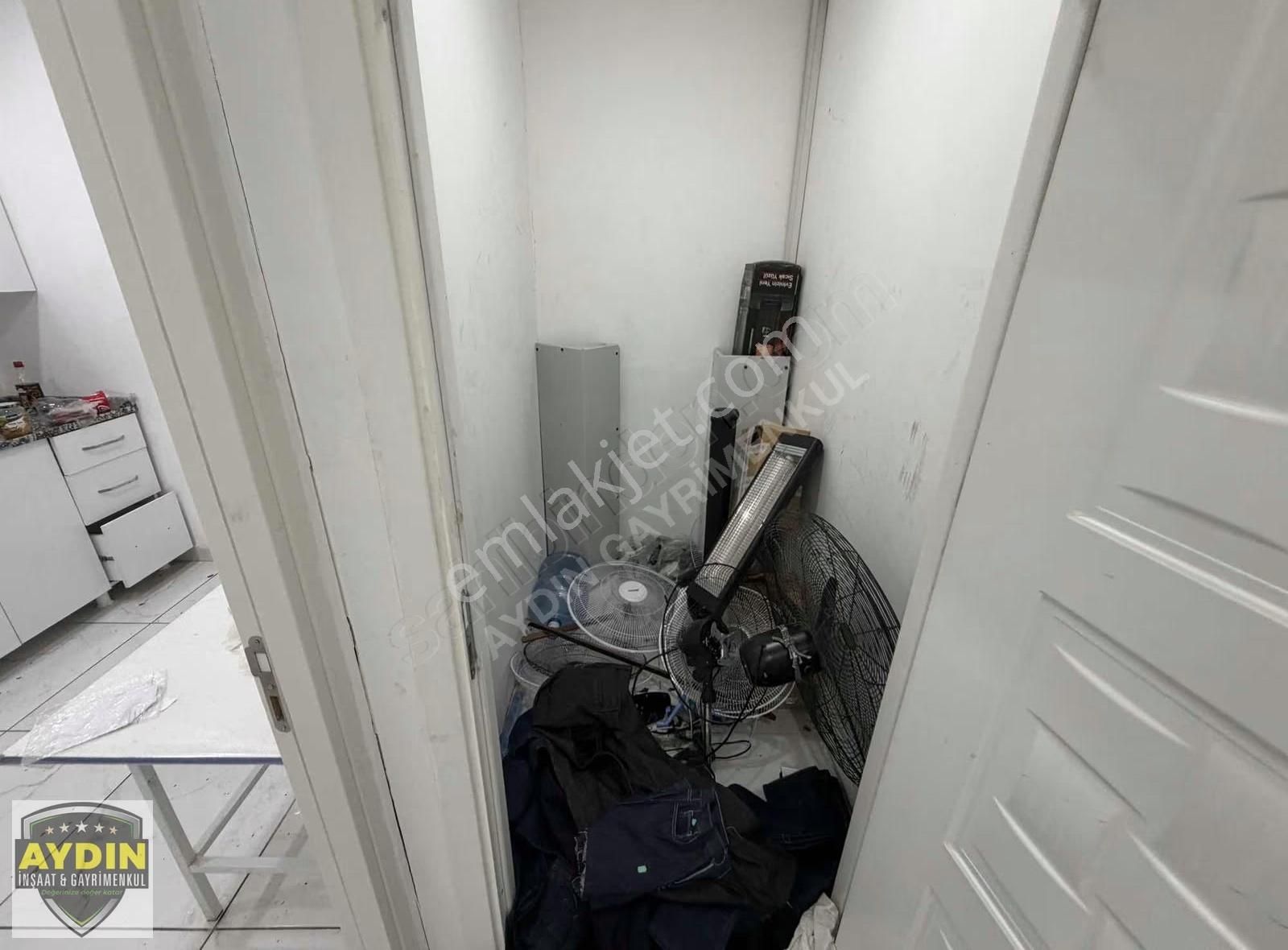 Tramvaya Cephe Okeyli 1.100m2 4.kat Her İşe Uygun Dükkan - Görsel 20