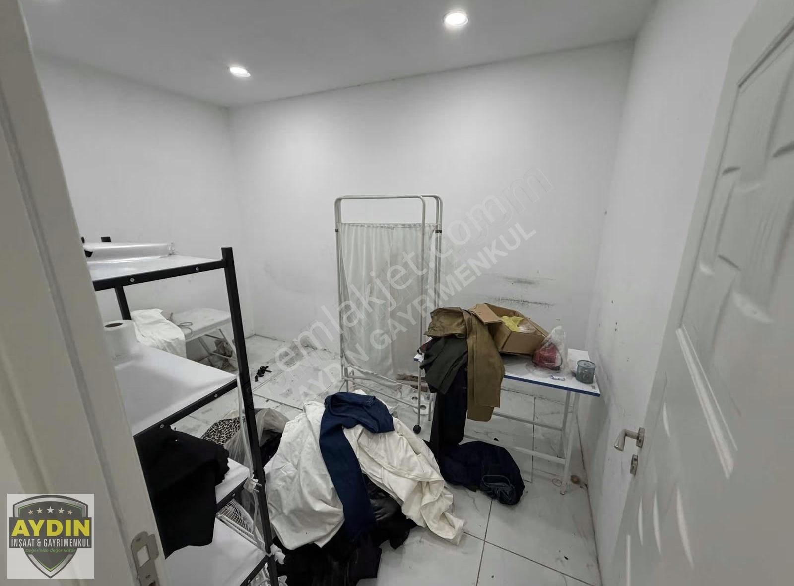 Tramvaya Cephe Okeyli 1.100m2 4.kat Her İşe Uygun Dükkan - Görsel 4