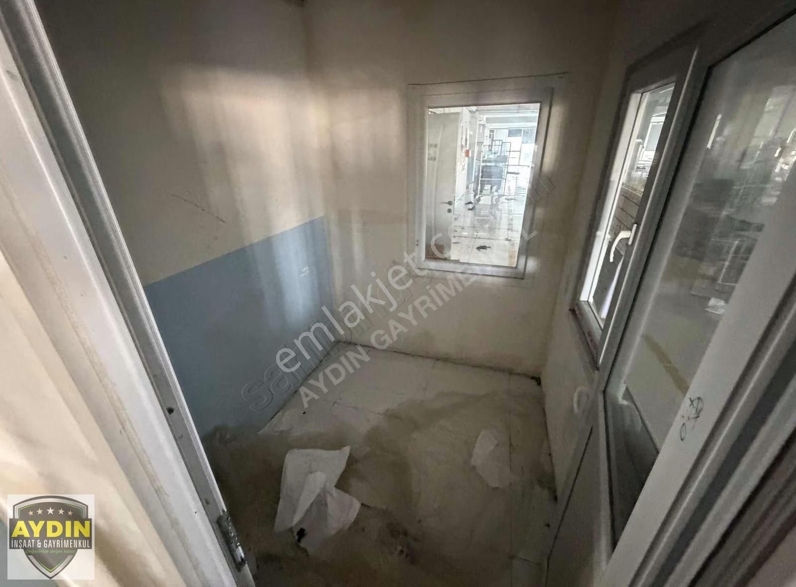 Tramvaya Cephe Okeyli 1.100m2 4.kat Her İşe Uygun Dükkan - Görsel 21