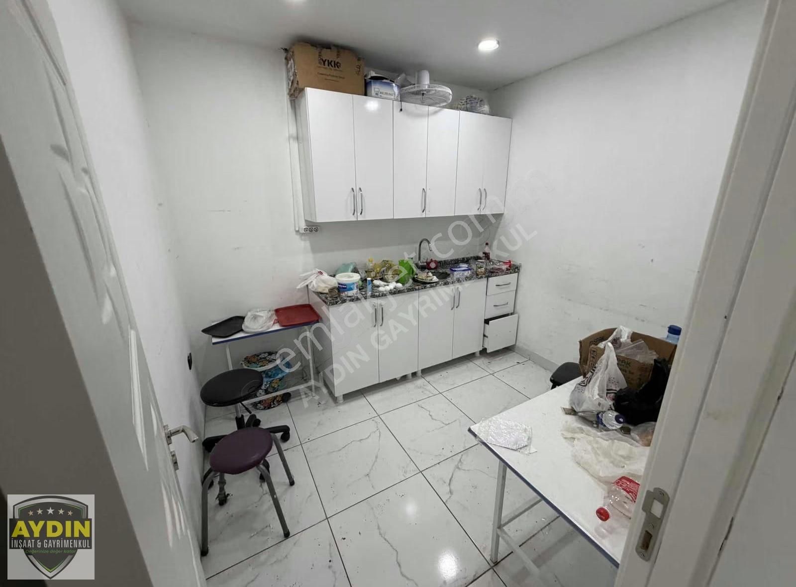 Tramvaya Cephe Okeyli 1.100m2 4.kat Her İşe Uygun Dükkan - Görsel 19