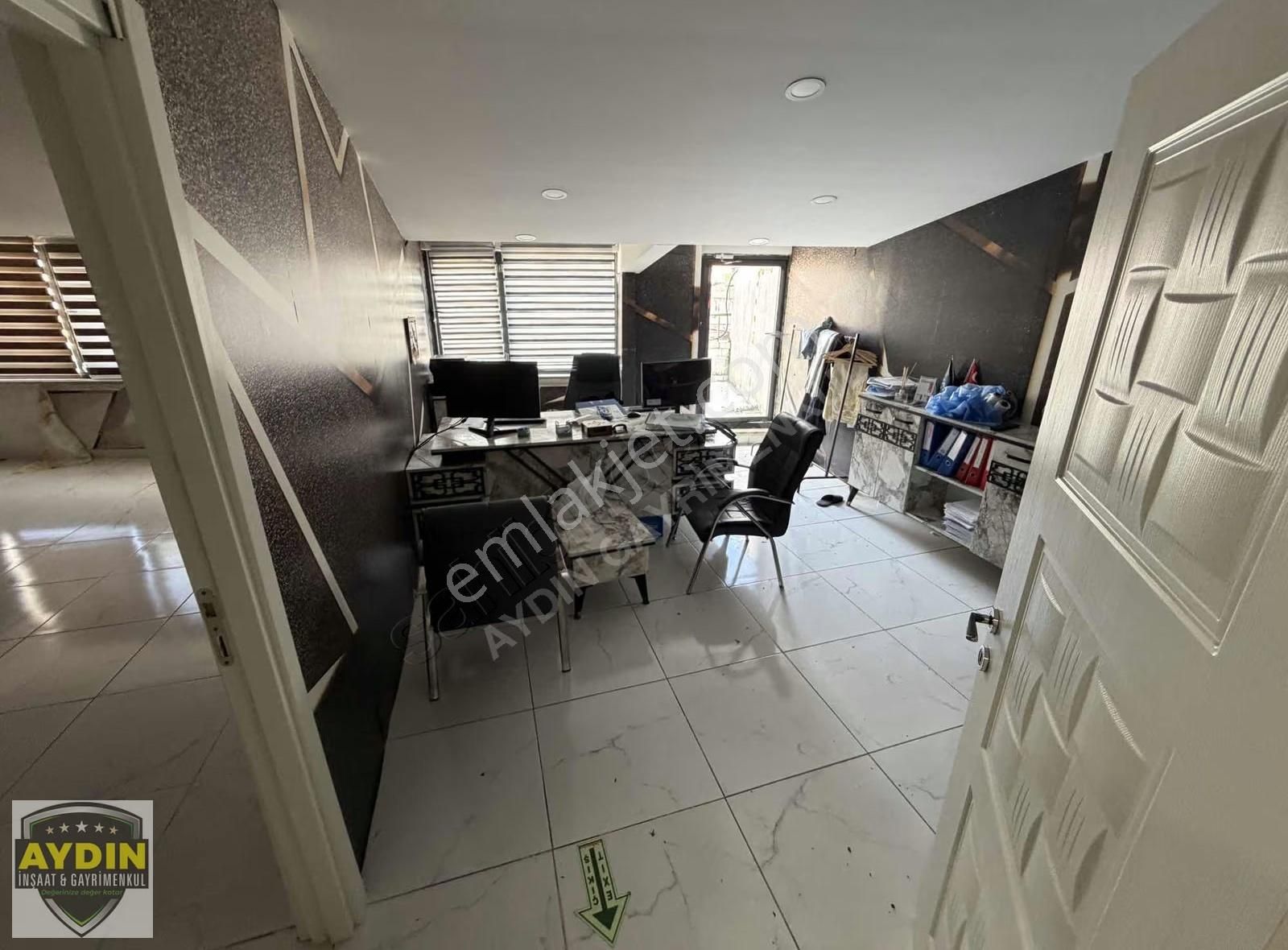 Tramvaya Cephe Okeyli 1.100m2 4.kat Her İşe Uygun Dükkan - Görsel 14