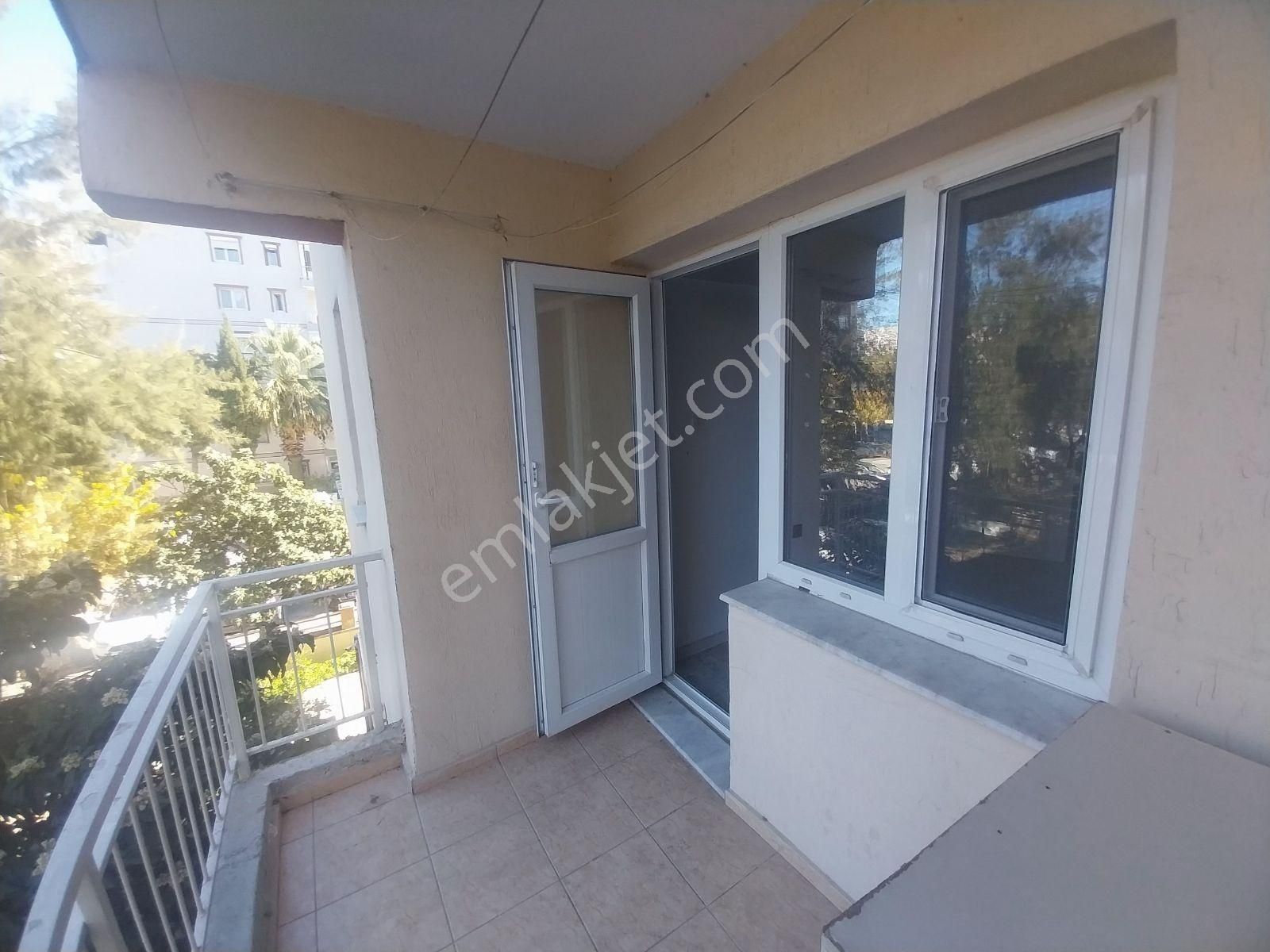 Özkanlarda Doğalgazlı Bakımlı 125m2 2. Kat Ferah Daire - Görsel 34