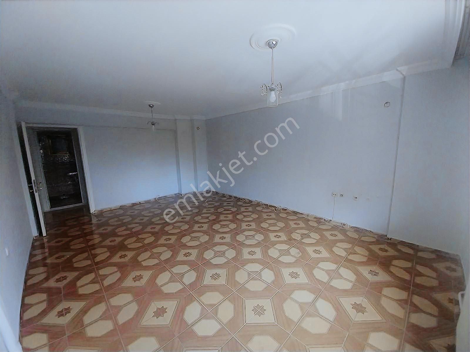 Özkanlarda Doğalgazlı Bakımlı 125m2 2. Kat Ferah Daire - Görsel 31