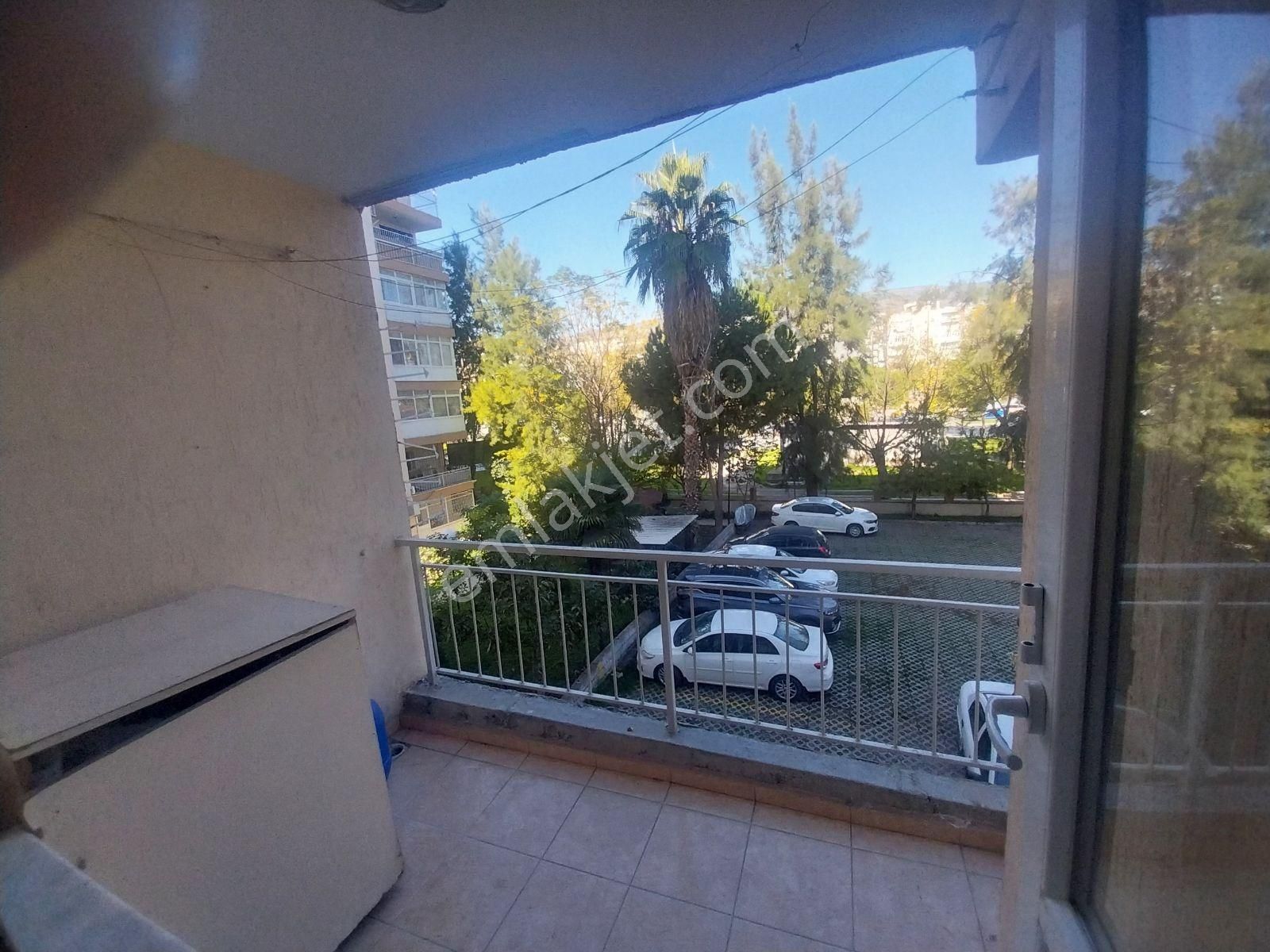 Özkanlarda Doğalgazlı Bakımlı 125m2 2. Kat Ferah Daire - Görsel 24