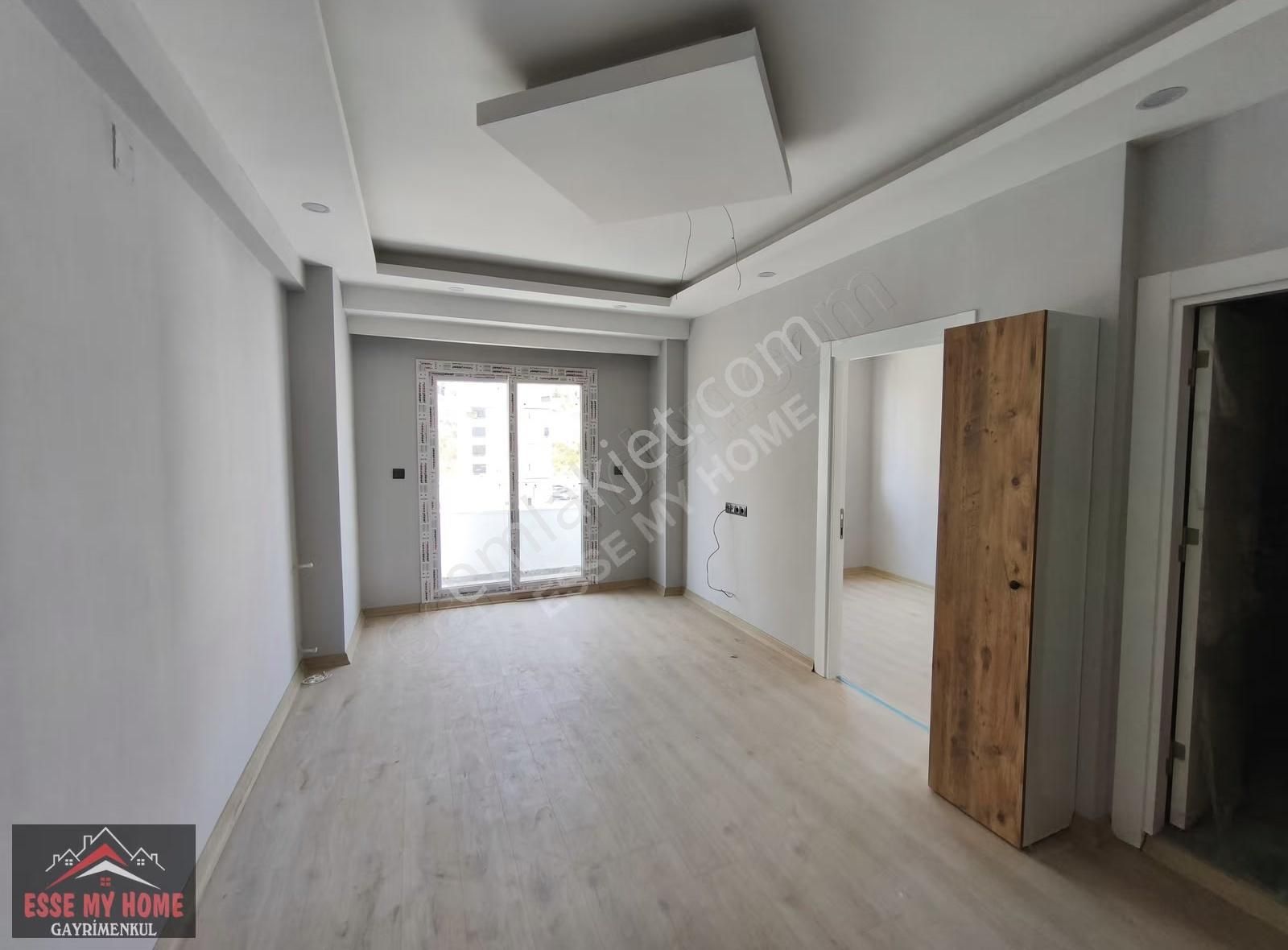 Esse My Home Dan Sarıçam Gültepe De 1+1 Satılık Sıfır Daire - Görsel 15