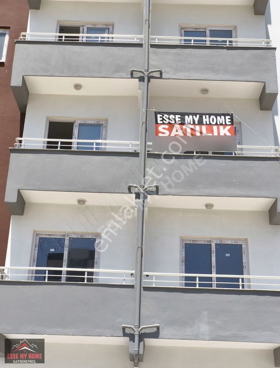 Esse My Home Dan Sarıçam Gültepe De 1+1 Satılık Sıfır Daire - Görsel 19