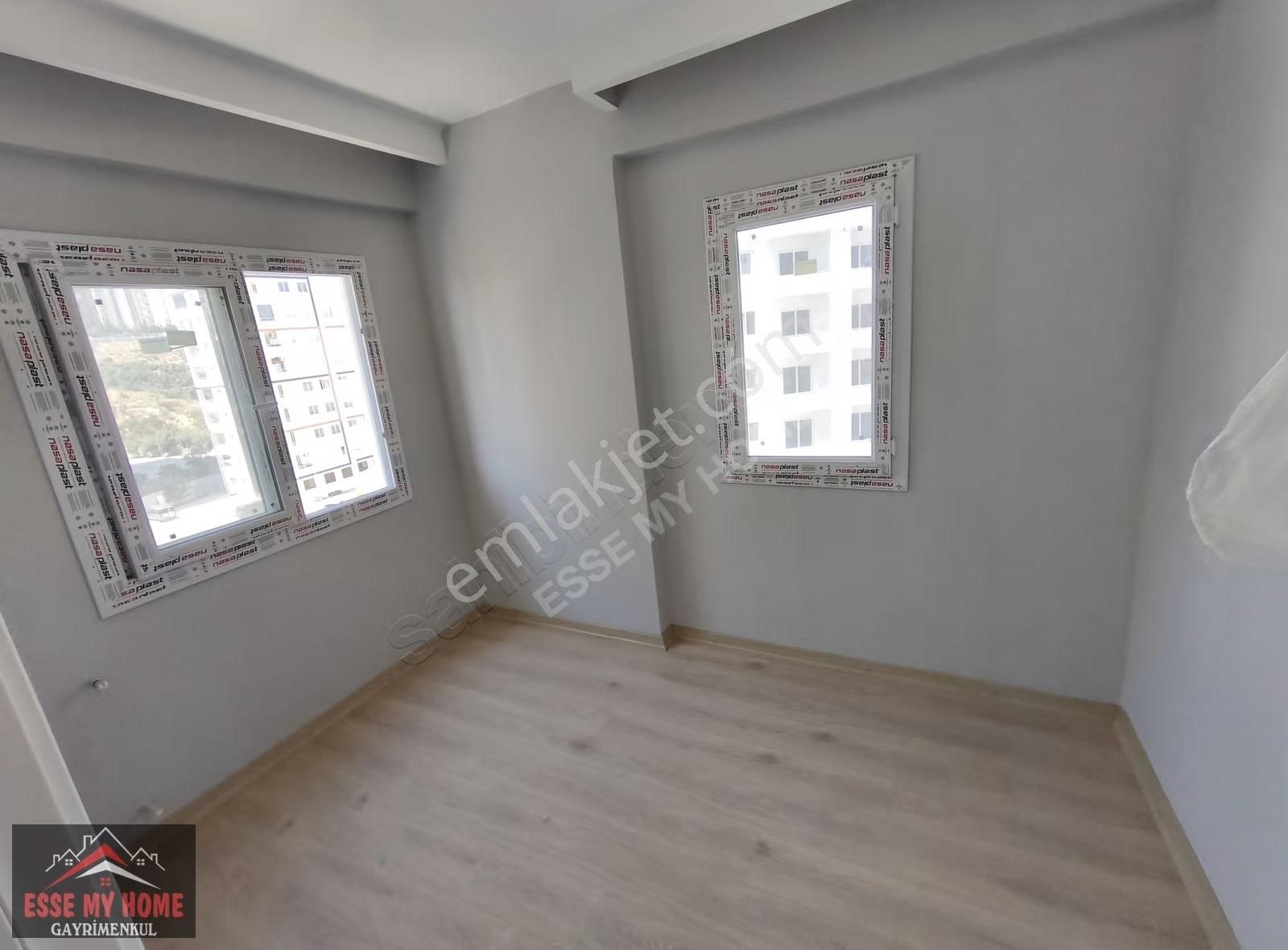 Esse My Home Dan Sarıçam Gültepe De 1+1 Satılık Sıfır Daire - Görsel 13