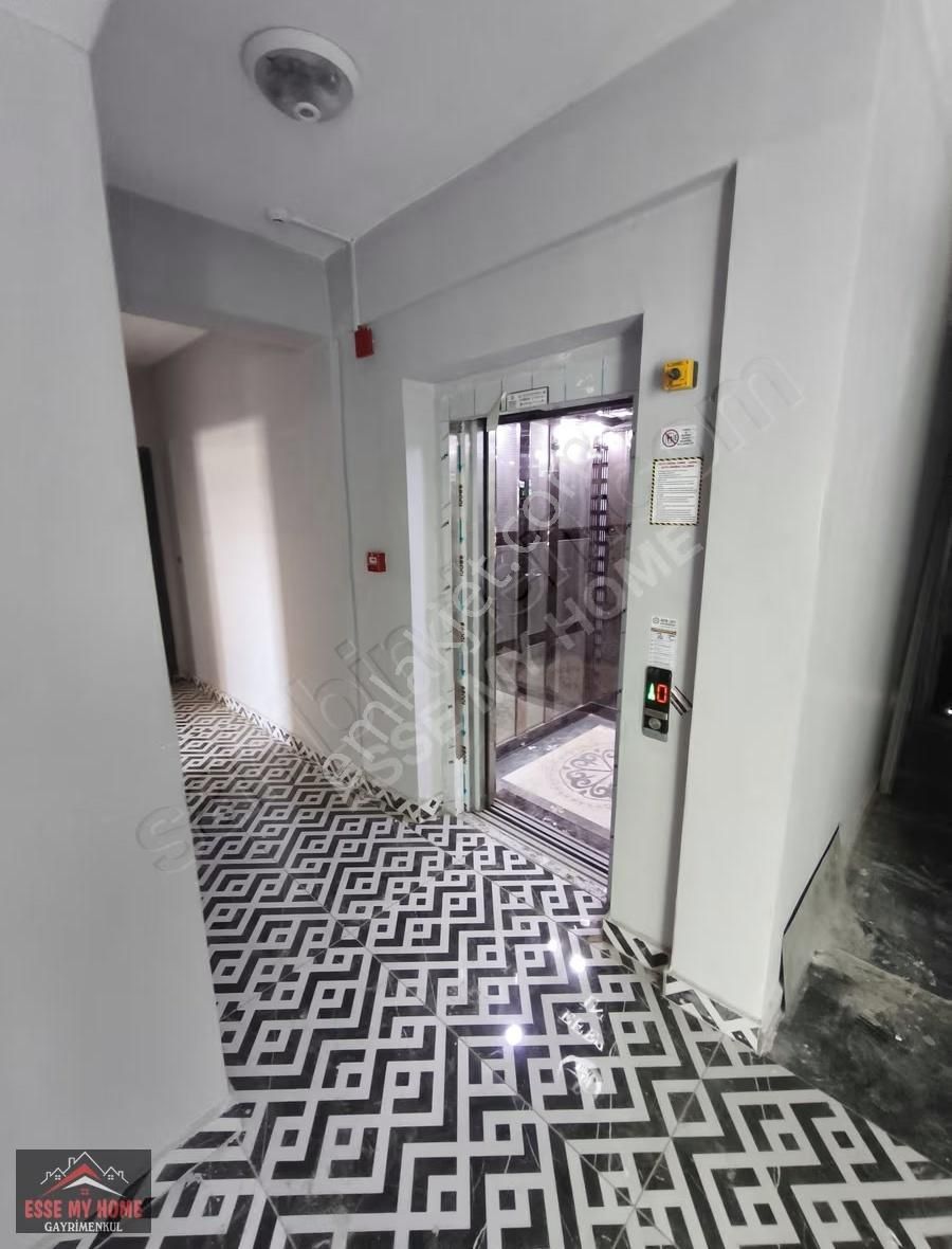 Esse My Home Dan Sarıçam Gültepe De 1+1 Satılık Sıfır Daire - Görsel 4