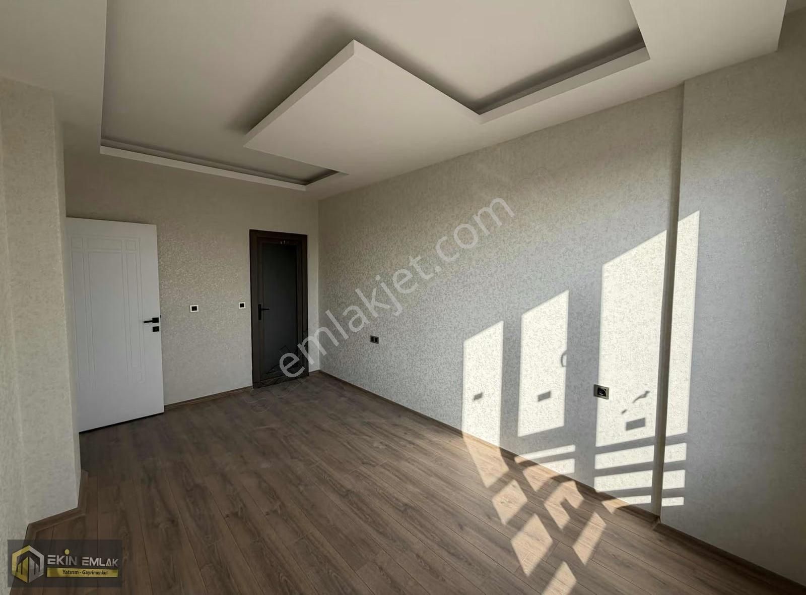 Meram Uluğbey Mah. Satılık Ultralüx 3+1 Sıfır Geniş Daireler - Görsel 2