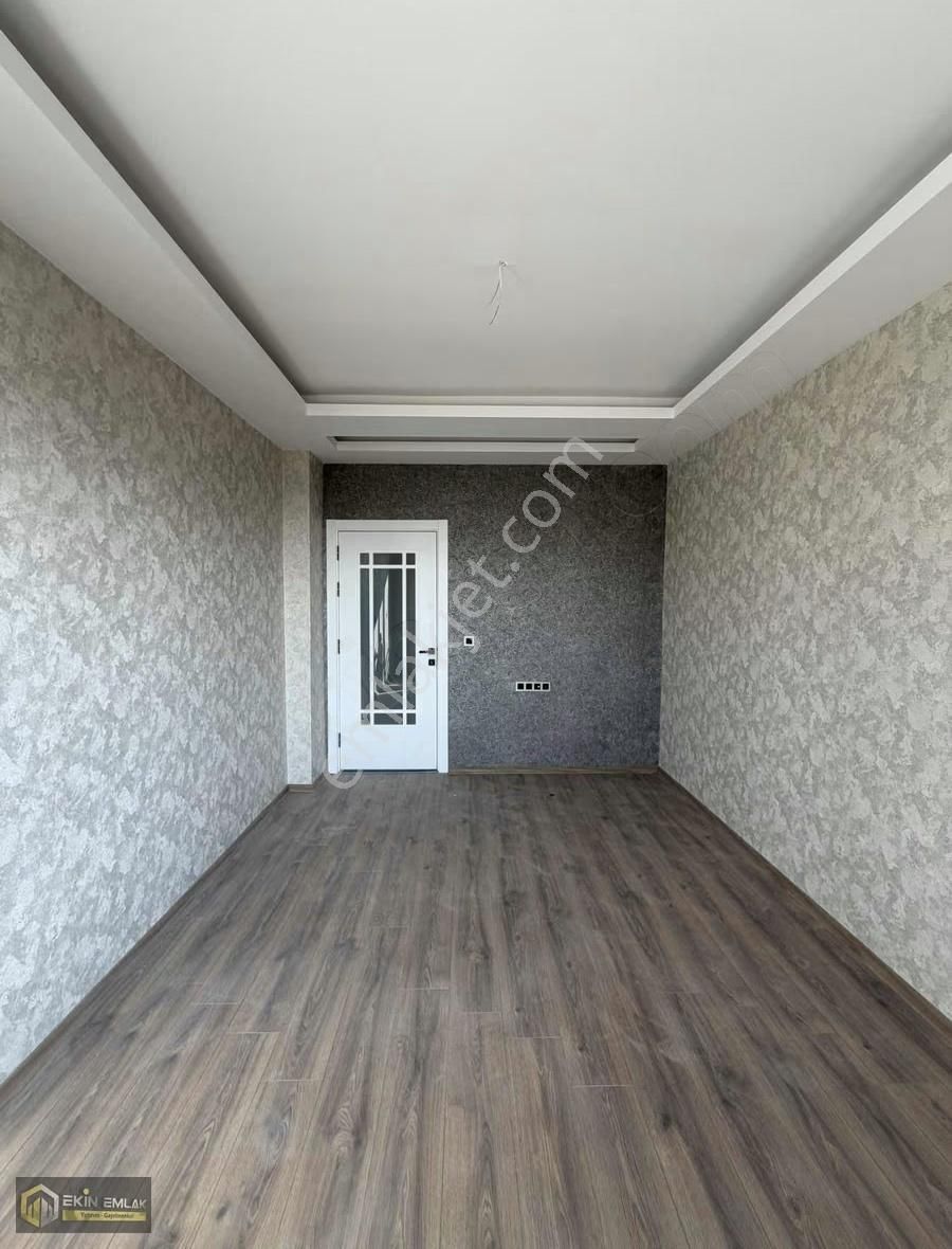 Meram Uluğbey Mah. Satılık Ultralüx 3+1 Sıfır Geniş Daireler - Görsel 18