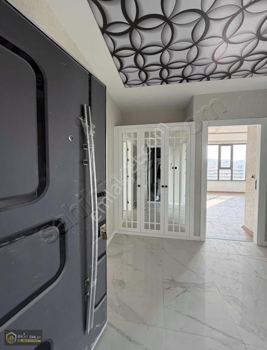 Meram Uluğbey Mah. Satılık Ultralüx 3+1 Sıfır Geniş Daireler