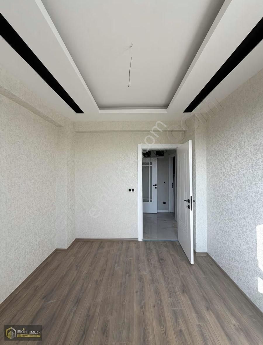 Meram Uluğbey Mah. Satılık Ultralüx 3+1 Sıfır Geniş Daireler - Görsel 3