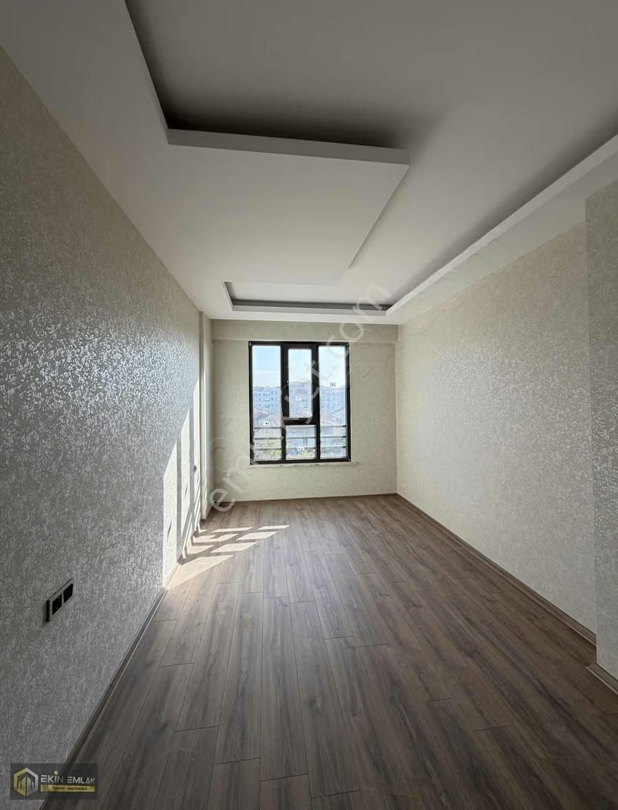 Meram Uluğbey Mah. Satılık Ultralüx 3+1 Sıfır Geniş Daireler - Görsel 8