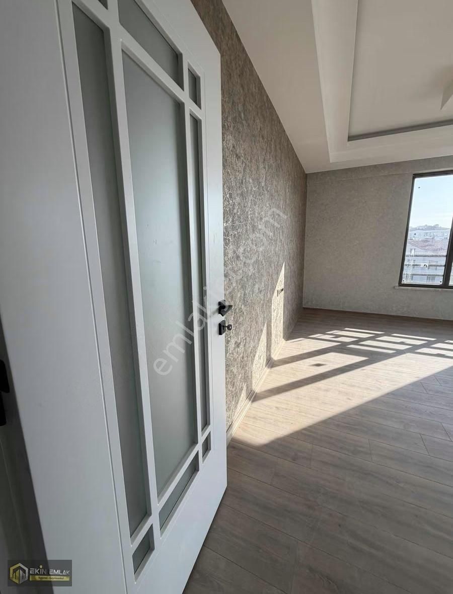 Meram Uluğbey Mah. Satılık Ultralüx 3+1 Sıfır Geniş Daireler - Görsel 17