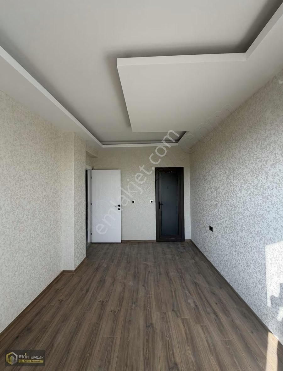 Meram Uluğbey Mah. Satılık Ultralüx 3+1 Sıfır Geniş Daireler - Görsel 13