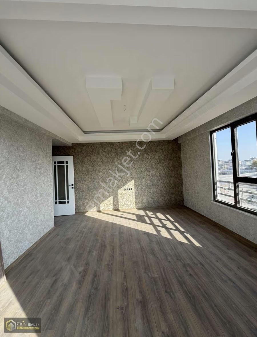 Meram Uluğbey Mah. Satılık Ultralüx 3+1 Sıfır Geniş Daireler - Görsel 5