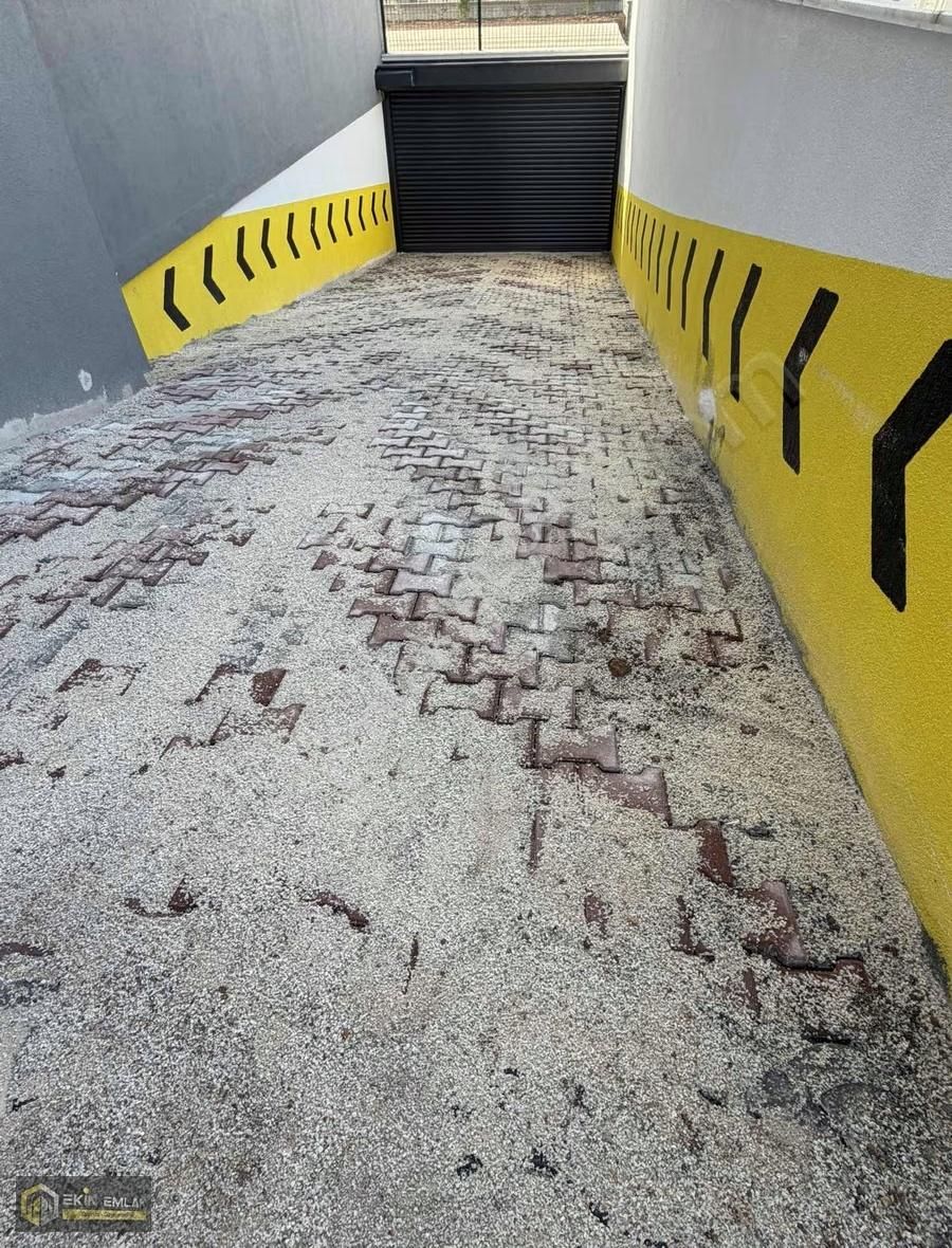 Meram Uluğbey Mah. Satılık Ultralüx 3+1 Sıfır Geniş Daireler - Görsel 15