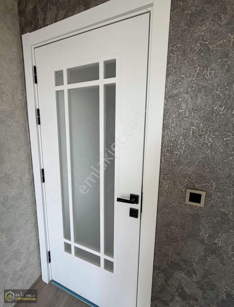 Meram Uluğbey Mah. Satılık Ultralüx 3+1 Sıfır Geniş Daireler - Görsel 6