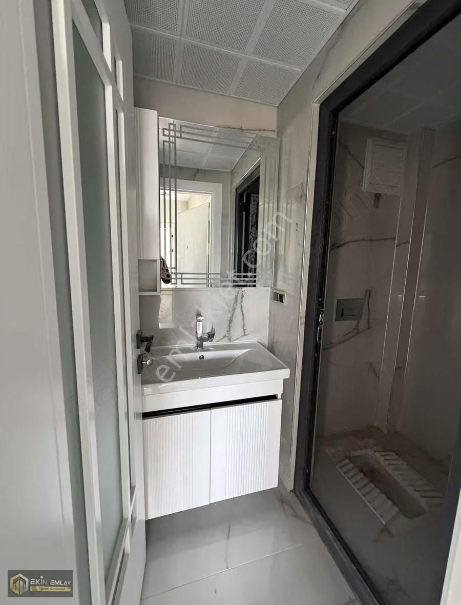 Ekin Emlak'tan Satılık Meram Uluğbey Mah. Satılık 3+1 Lüx Daire - Görsel 13