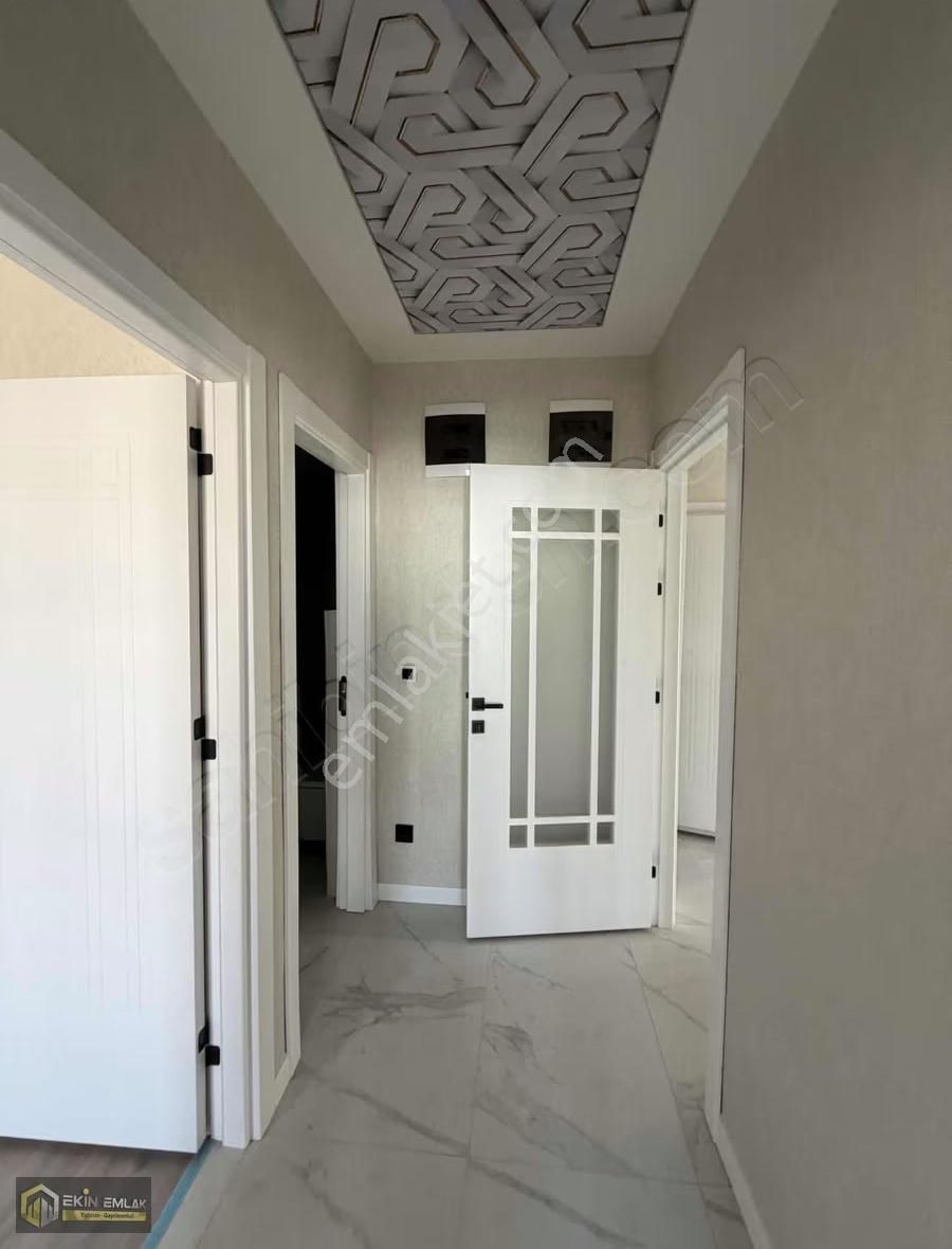 Ekin Emlak'tan Satılık Meram Uluğbey Mah. Satılık 3+1 Lüx Daire - Görsel 28