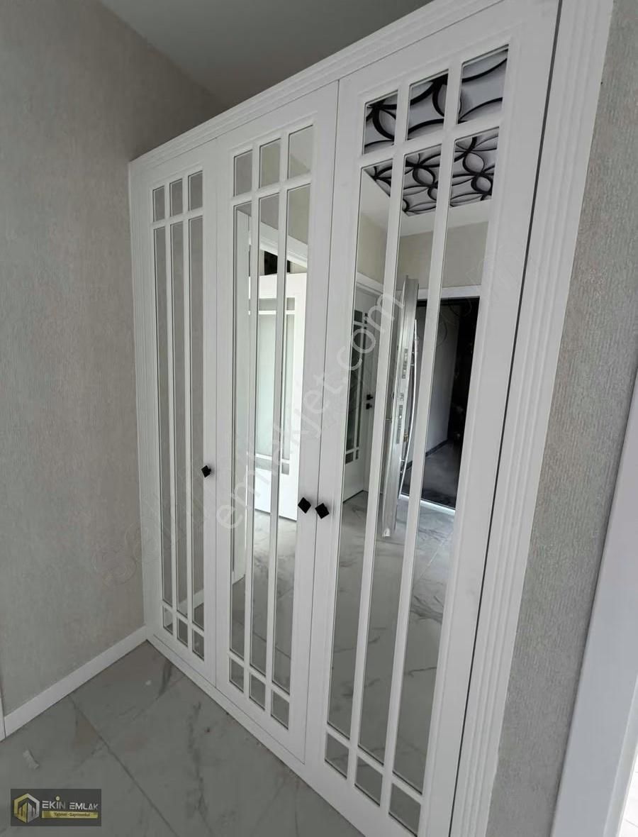 Ekin Emlak'tan Satılık Meram Uluğbey Mah. Satılık 3+1 Lüx Daire - Görsel 5