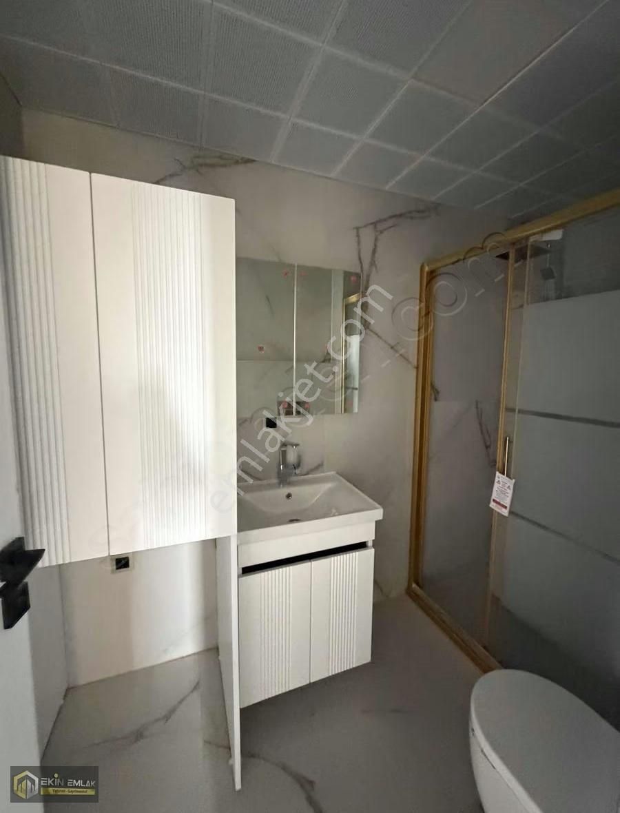 Ekin Emlak'tan Satılık Meram Uluğbey Mah. Satılık 3+1 Lüx Daire - Görsel 35