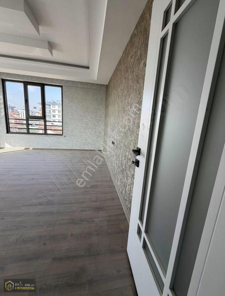 Ekin Emlak'tan Satılık Meram Uluğbey Mah. Satılık 3+1 Lüx Daire - Görsel 3