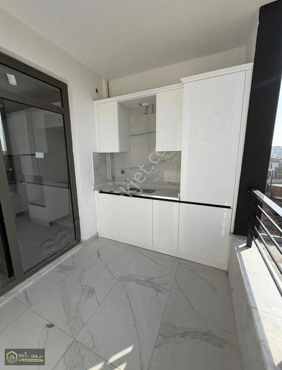 Ekin Emlak'tan Satılık Meram Uluğbey Mah. Satılık 3+1 Lüx Daire - Görsel 4