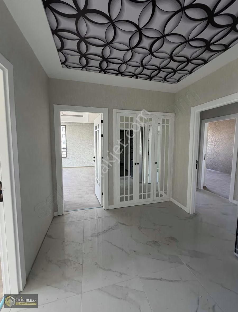 Ekin Emlak'tan Satılık Meram Uluğbey Mah. Satılık 3+1 Lüx Daire - Görsel 18