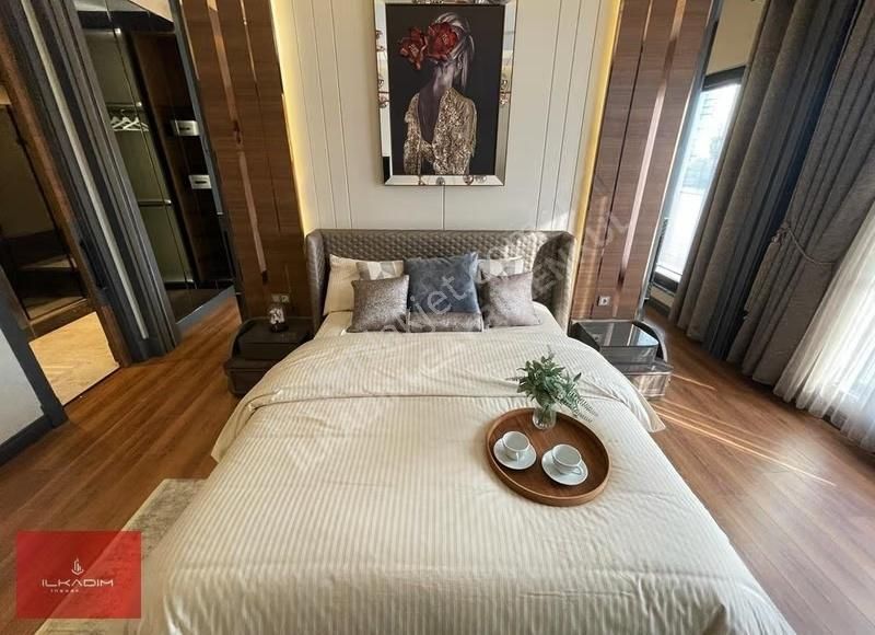 Ovacıkta Termali Spa'sı İş Merkezi Olan Tek Proje - Görsel 9