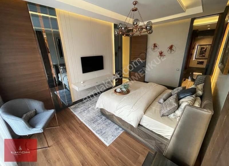 Ovacıkta Termali Spa'sı İş Merkezi Olan Tek Proje - Görsel 19