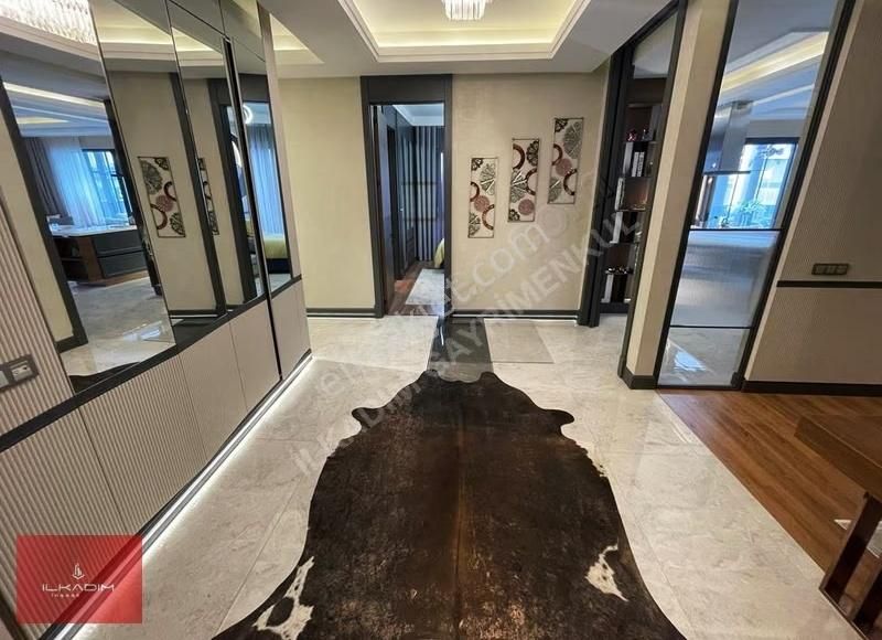 Ovacıkta Termali Spa'sı İş Merkezi Olan Tek Proje - Görsel 22