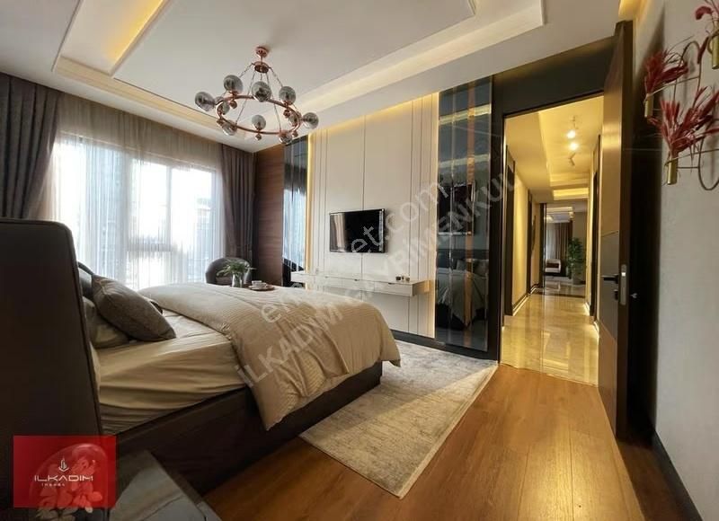 Ovacıkta Termali Spa'sı İş Merkezi Olan Tek Proje - Görsel 4