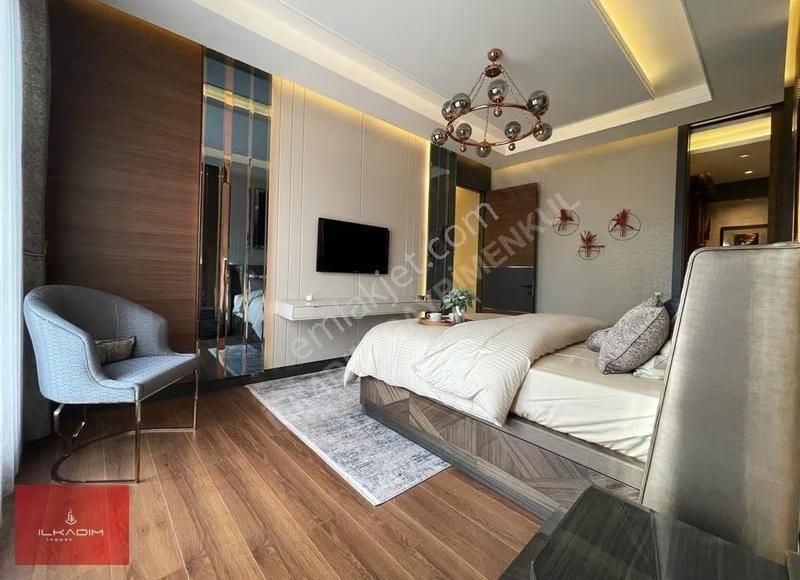 Ovacıkta Termali Spa'sı İş Merkezi Olan Tek Proje - Görsel 35