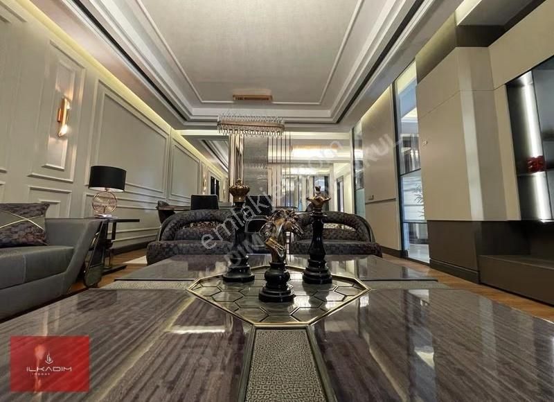 Ovacıkta Termali Spa'sı İş Merkezi Olan Tek Proje - Görsel 3