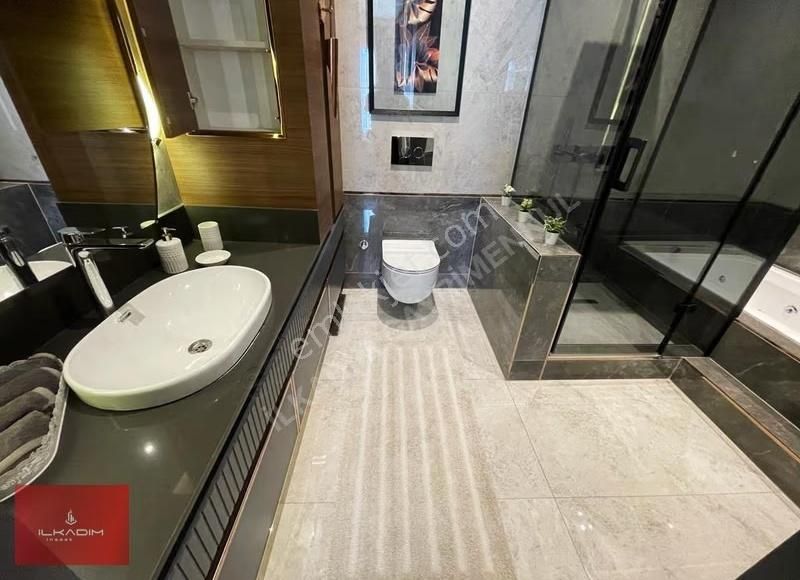 Ovacıkta Termali Spa'sı İş Merkezi Olan Tek Proje - Görsel 32