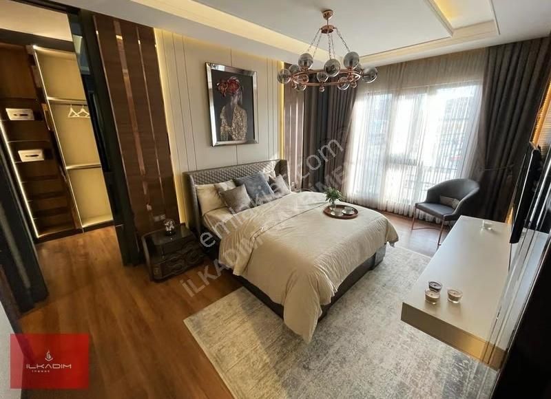 Ovacıkta Termali Spa'sı İş Merkezi Olan Tek Proje - Görsel 20