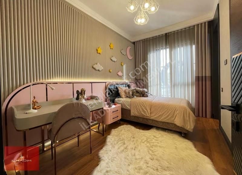 Ovacıkta Termali Spa'sı İş Merkezi Olan Tek Proje - Görsel 12