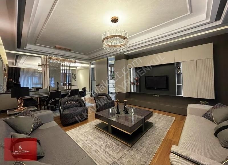 Ovacıkta Termali Spa'sı İş Merkezi Olan Tek Proje - Görsel 18