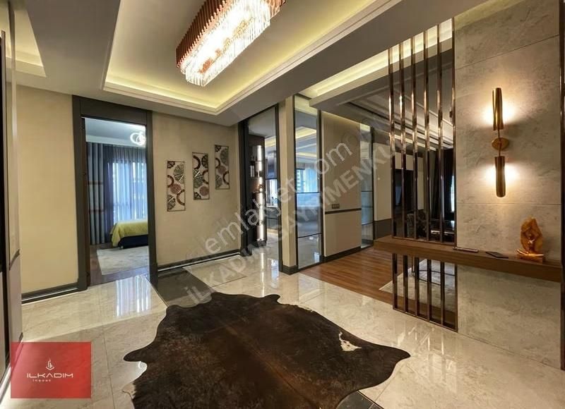 Ovacıkta Termali Spa'sı İş Merkezi Olan Tek Proje - Görsel 11