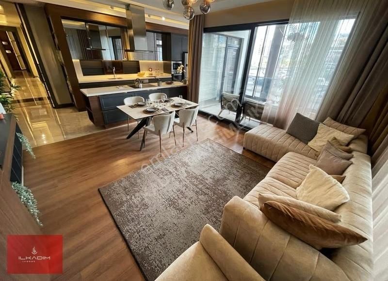 Ovacıkta Termali Spa'sı İş Merkezi Olan Tek Proje - Görsel 33