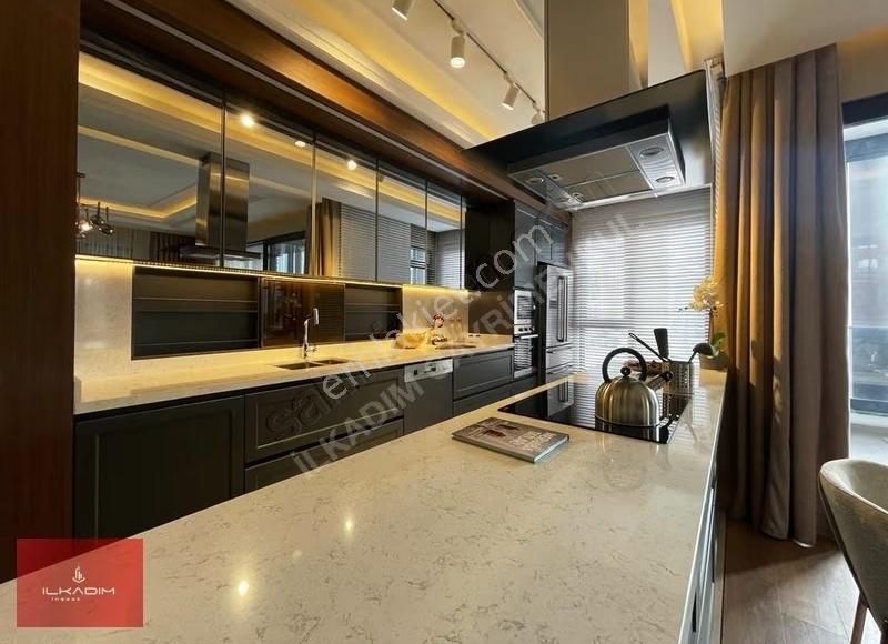 Ovacıkta Termali Spa'sı İş Merkezi Olan Tek Proje - Görsel 14