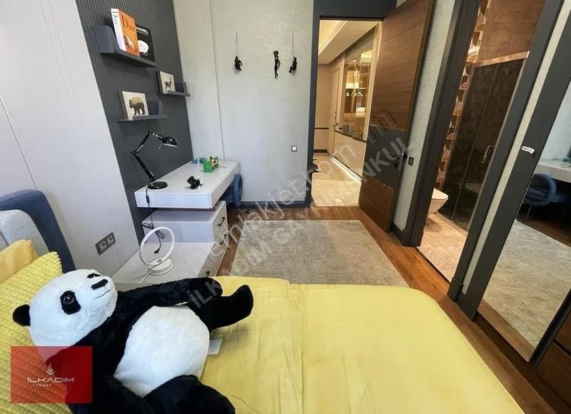 Ovacıkta Termali Spa'sı İş Merkezi Olan Tek Proje - Görsel 23