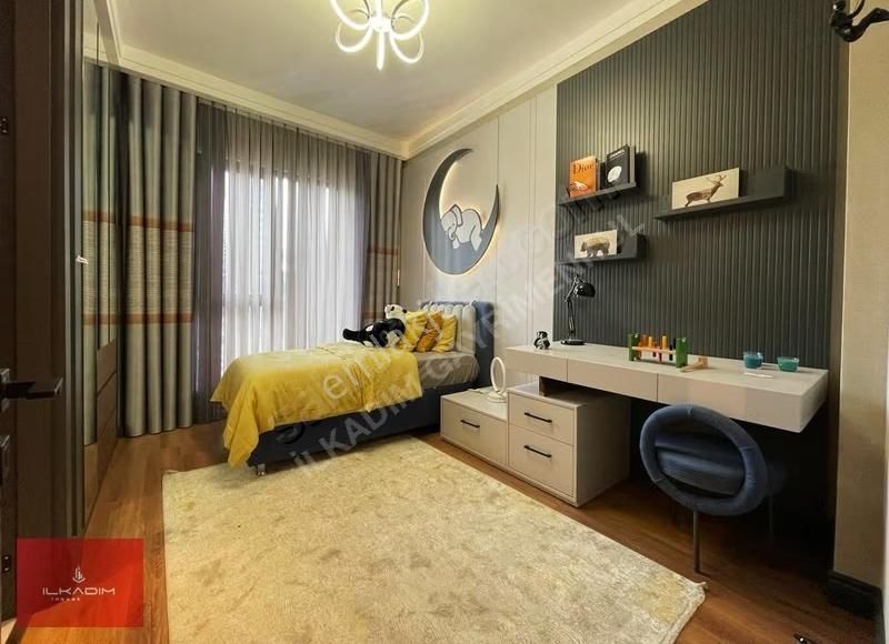 Ovacıkta Termali Spa'sı İş Merkezi Olan Tek Proje - Görsel 34