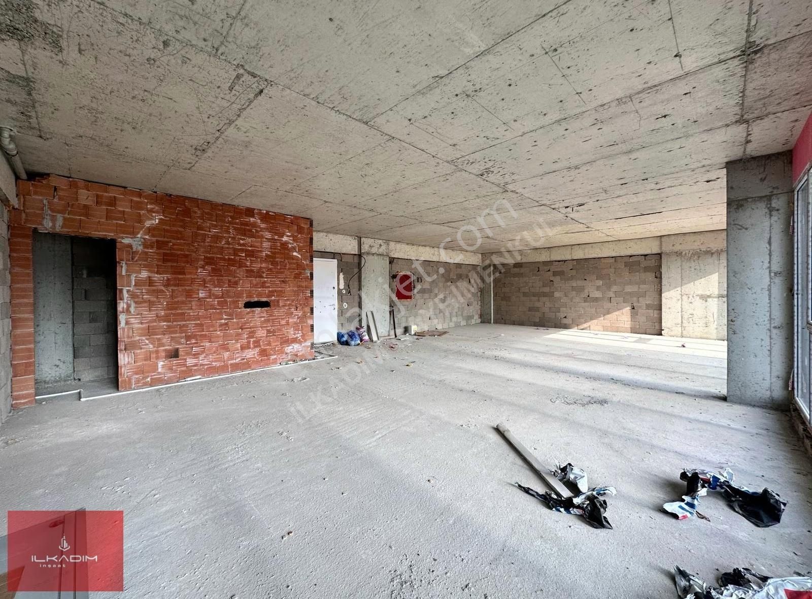 İlkadımdan Ovacıkta 100m2 Na Tamam Kiralık Kat Ofisi - Görsel 4