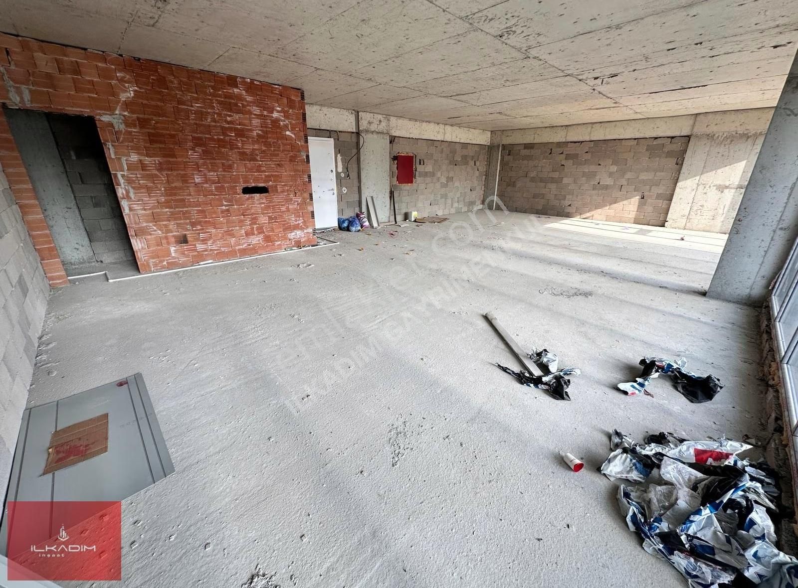 İlkadımdan Ovacıkta 100m2 Na Tamam Kiralık Kat Ofisi - Görsel 16