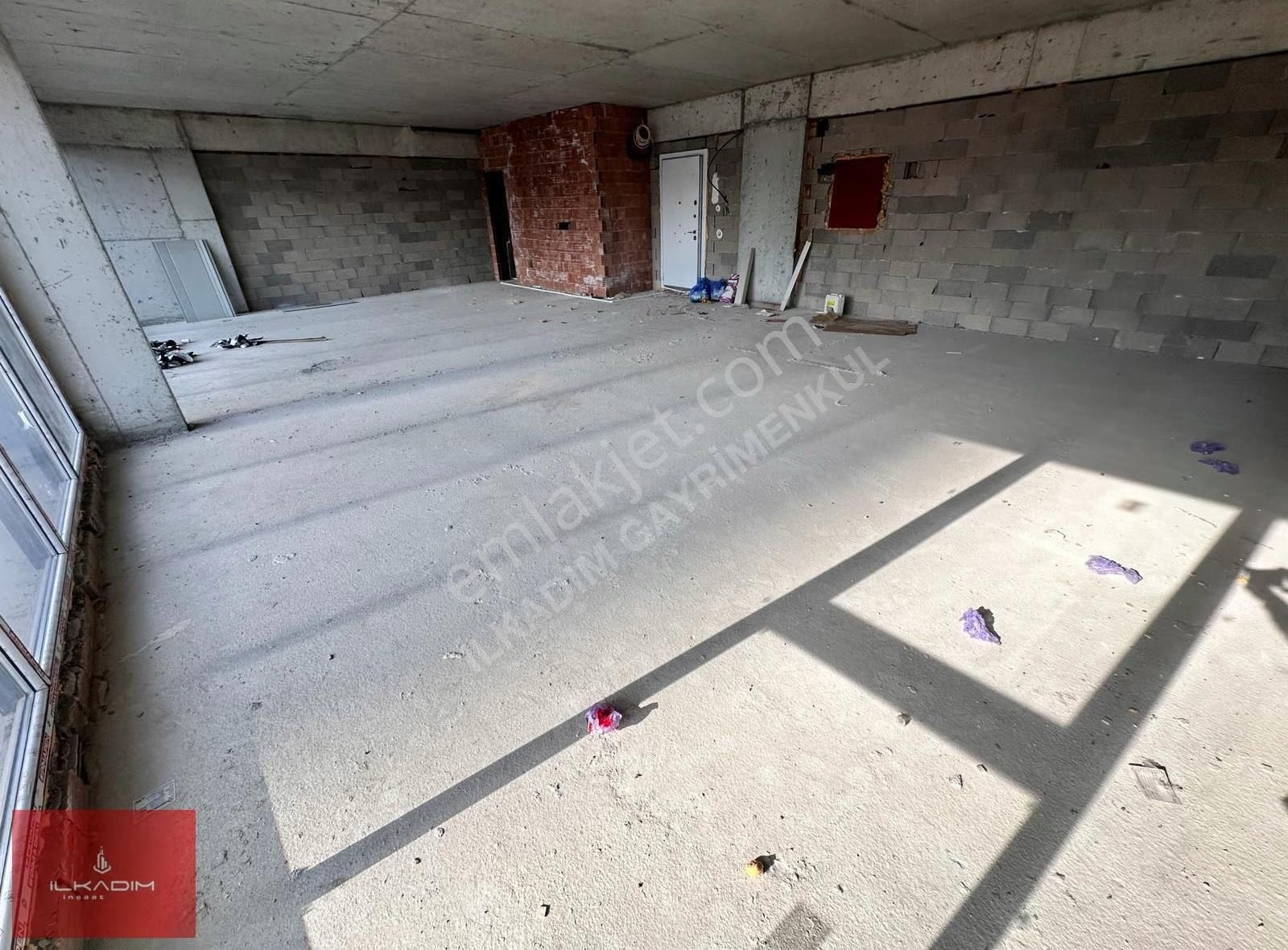 İlkadımdan Ovacıkta 100m2 Na Tamam Kiralık Kat Ofisi - Görsel 20