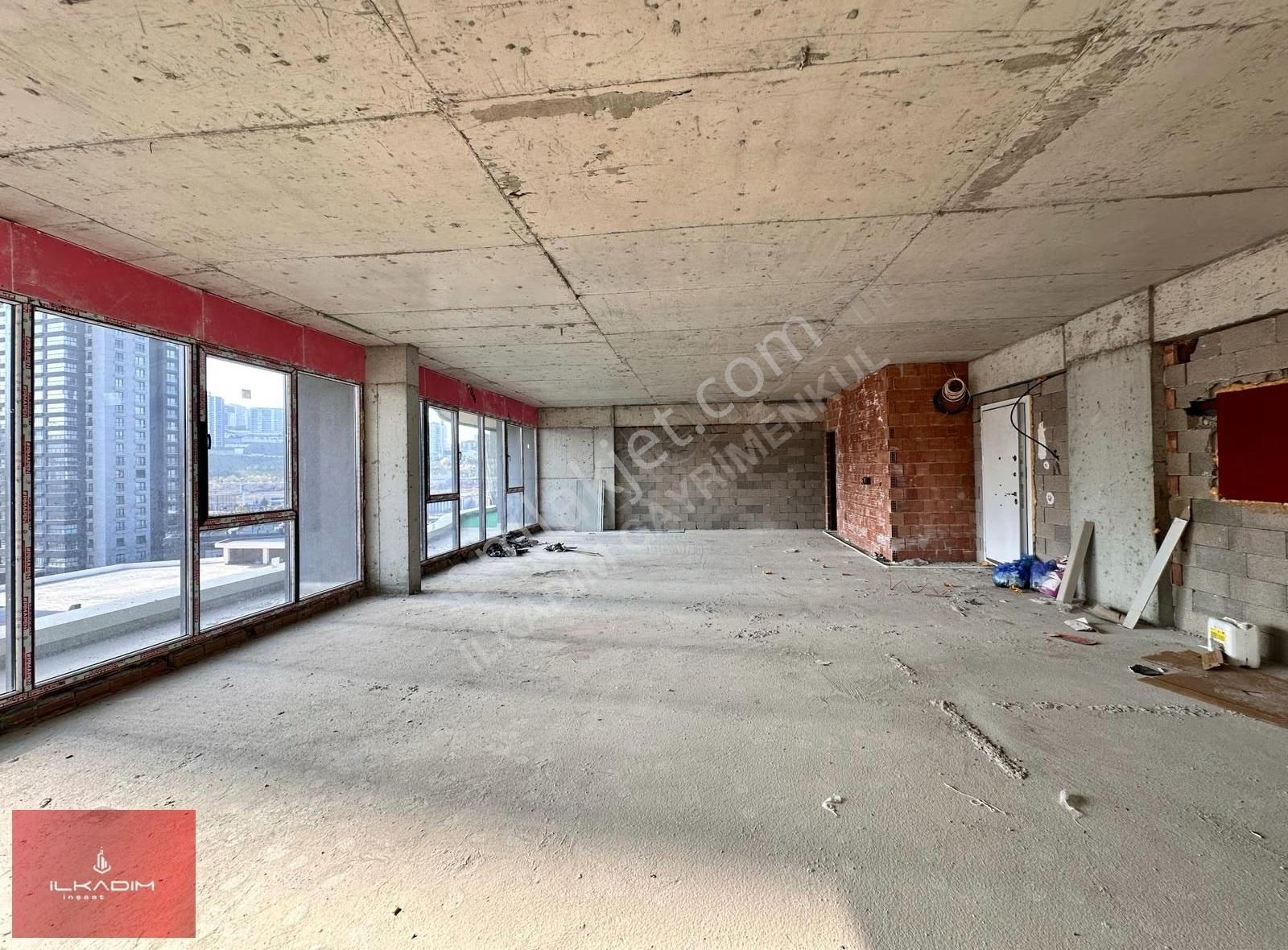 İlkadımdan Ovacıkta 100m2 Na Tamam Kiralık Kat Ofisi - Görsel 21